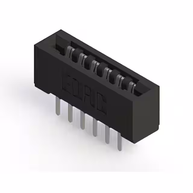 857-012-420-201 EDAC Inc.  Edgeboard Connectors